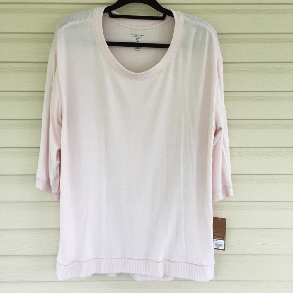 Sonoma Lightweight Sweater